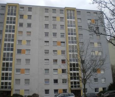 2-Zimmer-Wohnung in Erlangen-Bruck, Geschwister-Scholl-Str. - 2 Jah... - Foto 1