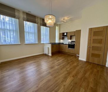 1 bedroom flat to rent - Photo 4