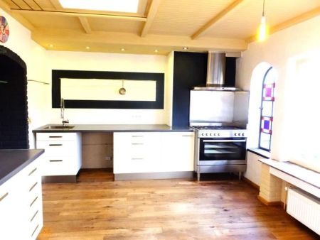 Living Loft der moderne Wohntrend im Herzen der Burggemeinde Brüggen - Photo 3