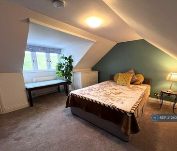1 bedroom in a house share to rent - Photo 4
