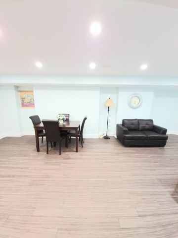 For Lease - 40 Stammers Drive Unit# Lower, Ajax, Ontario - Photo 2