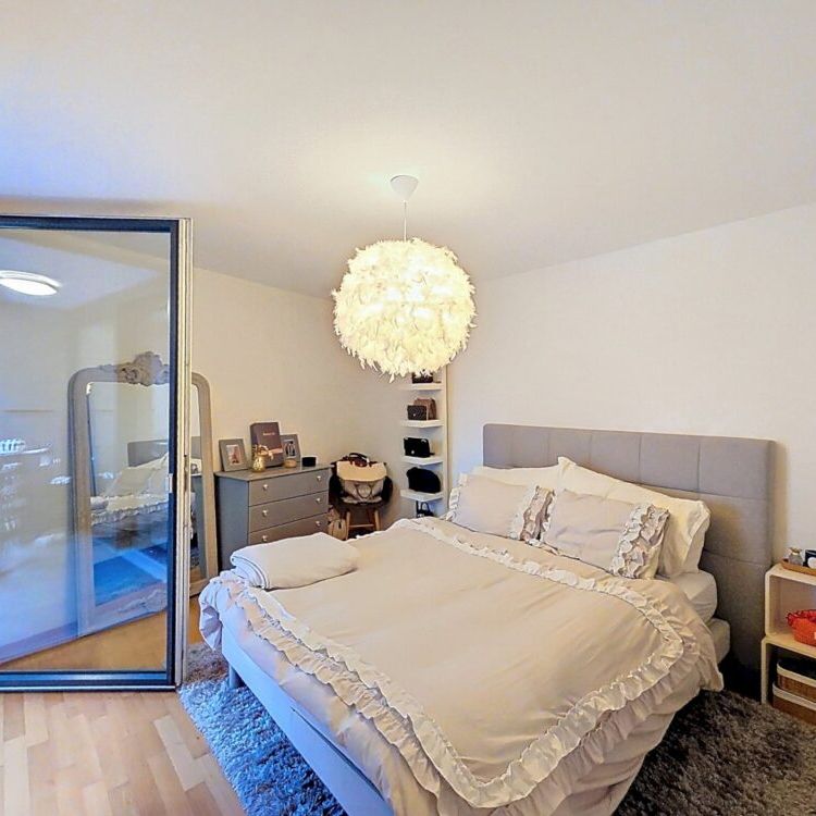 Bel appartement de 54 m2 au centre de Vevey - Photo 1