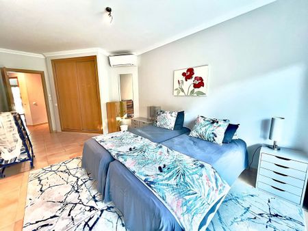 Luxury Apartment for rent in Albufeira e Olhos de Água, Portugal - Photo 4