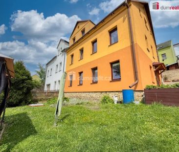 Pronájem bytu 1+1 v Děčíně - Фото 4