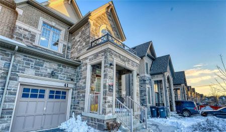 For Lease - 41 Faders Drive, Brampton, Ontario - Photo 4