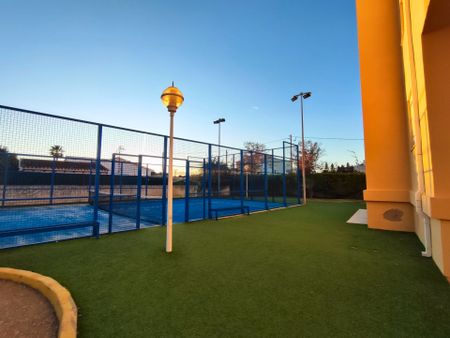Piso de alquiler en Carretera de Les Marines a Dénia, 33, Les Bassetes - El Marjal - Photo 2