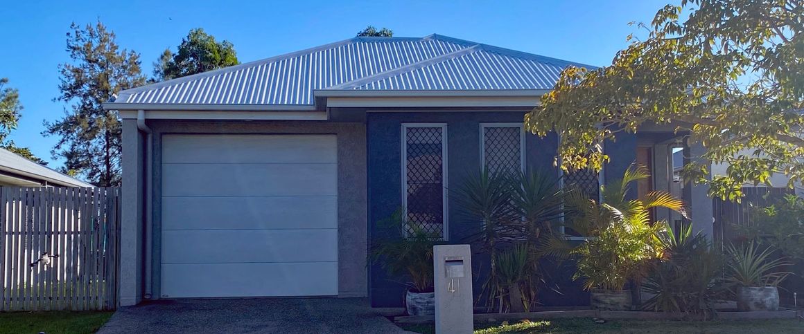 Charming Family Home in Burdell - Photo 1