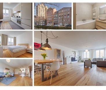 Te huur: Appartement Boomsluiterskade 240 in Den Haag - Foto 2