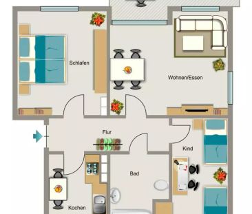 Gertrudenweg 1, 47447 Moers - Photo 6