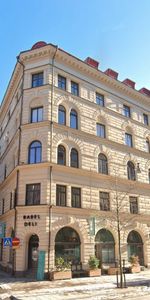 Norrmalm - 3rok - 12mån - 29.900kr/mån - Photo 4