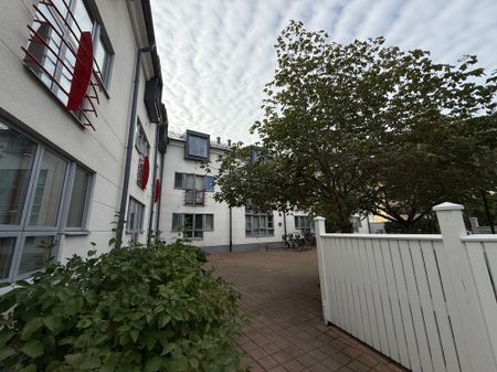 Stagneliusgatan 1 A Malmen, Kalmar - Foto 3