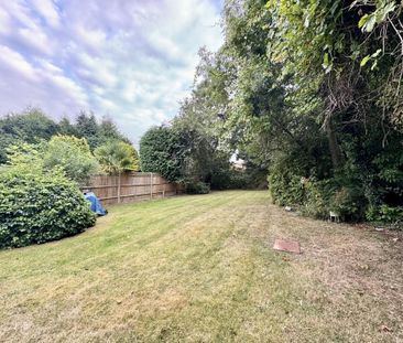 1 bedroom maisonette to rent - Photo 6