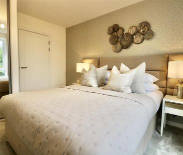 2 bedroom apartment to rent - Photo 5