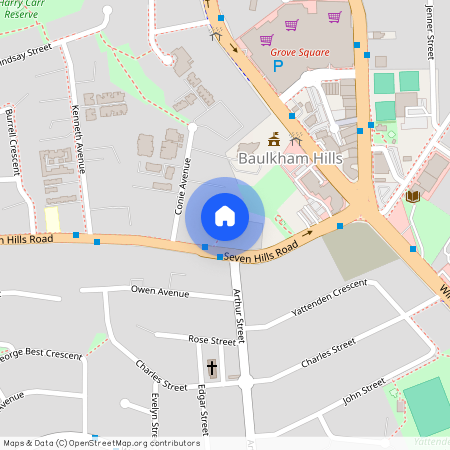 27/21-25 Seven Hills Road BAULKHAM HILLS