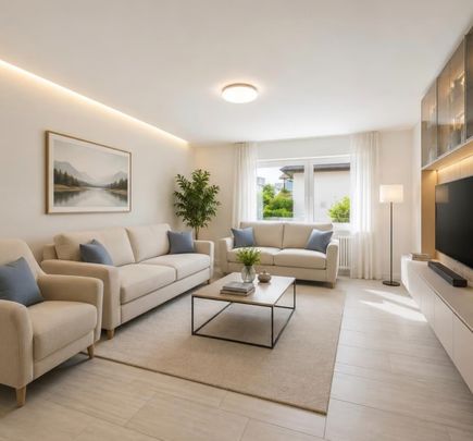 4.5 Zimmer, 130 m² - Foto 1