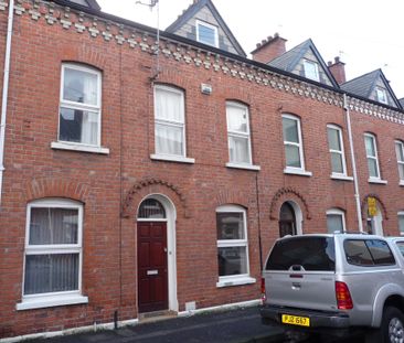 8 Pakenham Street, Belfast, BT7 1AB - Photo 1