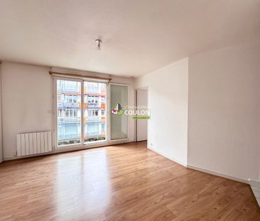 Location Appartement 2 pièces 34m² - Photo 2