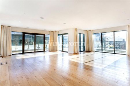 3 bedroom apartment to rent - Photo 2