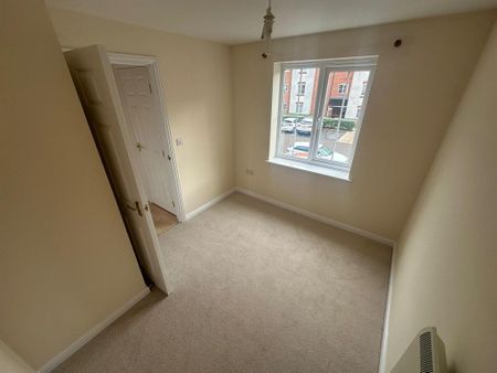 2 bedroom apartment to rent - Photo 5