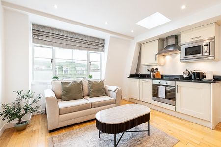 1 bedroom flat to rent - Photo 4