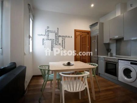 Piso en alquiler en Centro - Photo 5