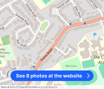 Pitman Court, Trowbridge - Photo 1