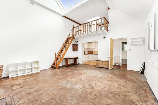 1 bedroom house to rent - Photo 1