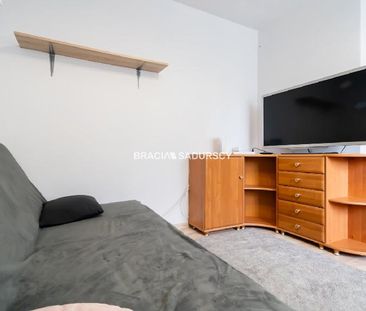 Mieszkanie Kraków Prądnik Biały powierzchnia 28.0 m² C206-WM-14284 - Photo 4