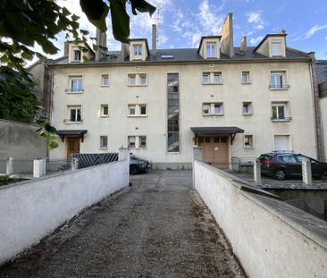 Location Appartement 3 pièces 66m² EVREUX 27000 - Photo 5