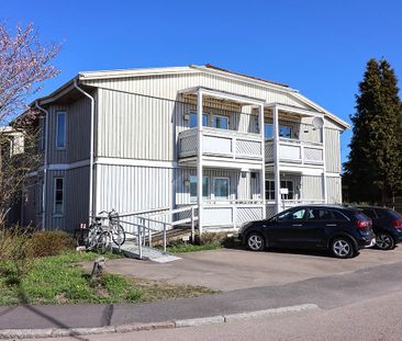 Järnvägsgatan, Bjuv - Photo 4