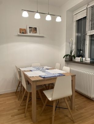 Kungsholmen - 2rok - tillsv - 18.400kr/mån - Photo 1