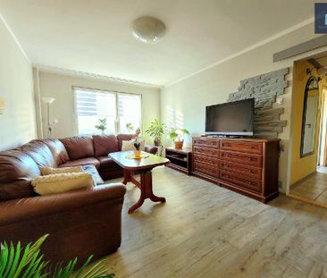Mieszkanie Lublin LSM powierzchnia 61.0 m² C313-WM-06184 - Zdjęcie 3