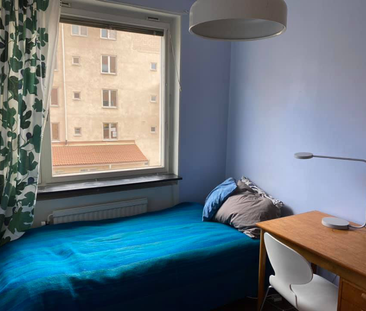 Drakenbergsgatan, Stockholm - Photo 1