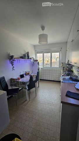 3.5 Zimmer, 105 m² - Photo 2