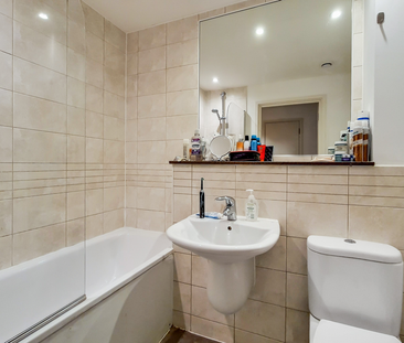 1 bedroom apartment to rent - Photo 6