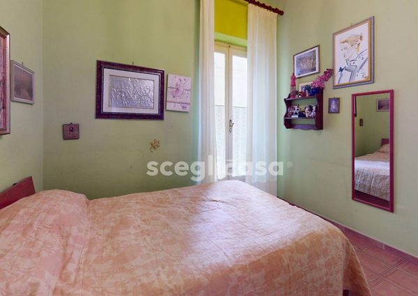 Via Noto, 12, Palermo, Sicily 90141