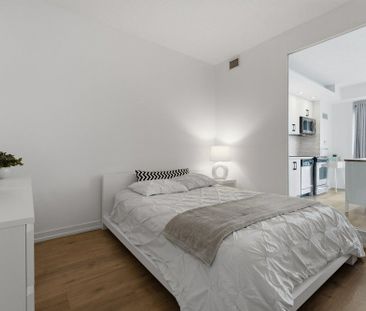 For Lease - 165 Legion Road Unit# 825, Toronto, Ontario - Photo 6