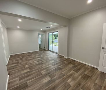 Renovated Family Home Awaiting New Tenants - Photo 1