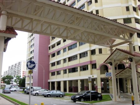 Blk 422 Hougang Avenue 6 (Hougang), HDB 5 Rooms - For Rent - Photo 5