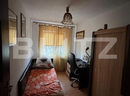 Apartament 3 camere de închiriat, 60 mp, zona Valea Rosie - Fotografie 3