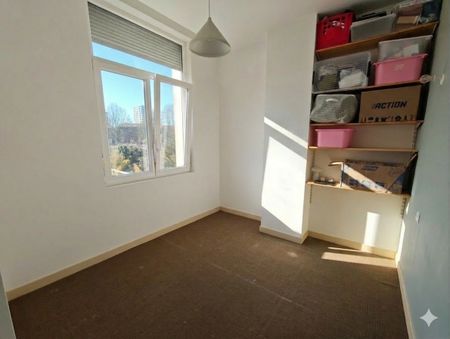 T2 NON MEUBLE 45,15m2, rue Dordin réf 1544-5 - Photo 5