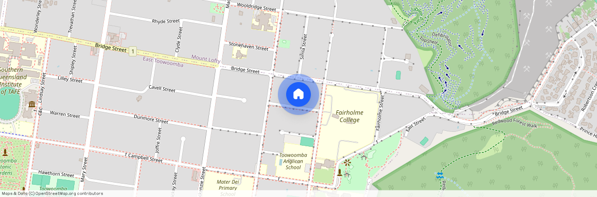 5 Boyden Street, East Toowoomba