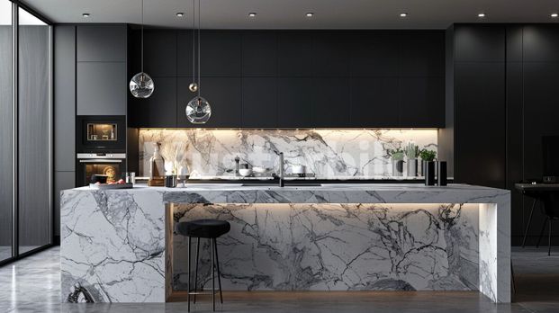 Exchange property: Charming 4.5-room apartment in the heart of Zurich, 110 m² - Photo 1