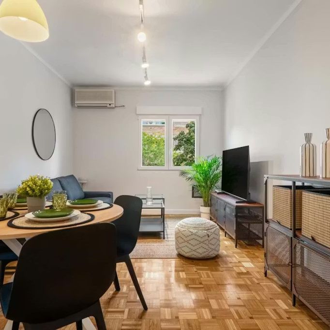 Carrer del Pintor Matarana, Valencia, Valencian Community 46025 - Photo 1