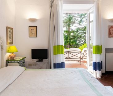 Villa dei Faraglioni - Delightful home at Capri - Photo 5