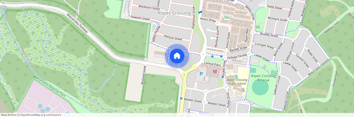 Colman Close 10, NSW 2760, Ropes Crossing
