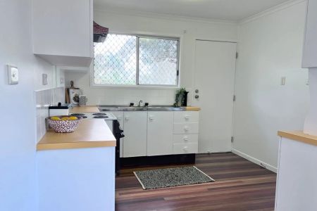 CHARACTER AND CHARM - AND A HUGE SHED - Photo 3