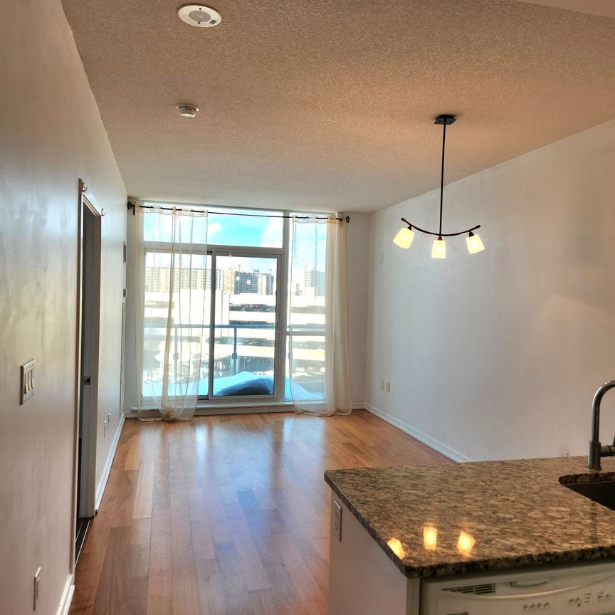 For Lease - 70 Forest Manor Road Unit# 414, Toronto, Ontario - Photo 1