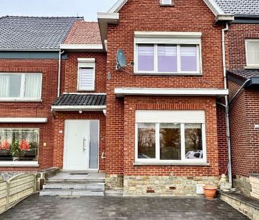 Woning te huur in Borgloon voor € 975 met 3 slaapkamers - Foto 4