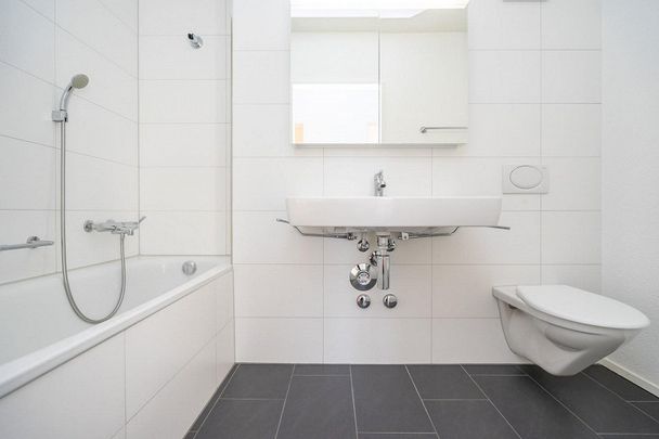 Moderne 3.5- Zimmerwohnung, 2.OG à ca. 98m2 (mit Lift) - Foto 1